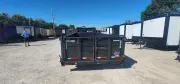 used Dump Trailers Diamond C Trailers  for sale, in Broken Arrow, OK Thumbnail 29