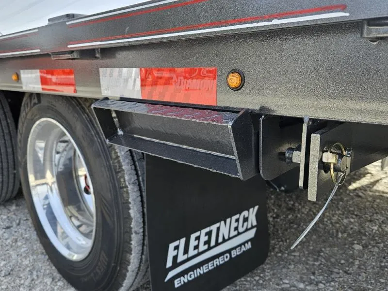 used Other Trailers Diamond C Trailers  for sale, in Broken Arrow, OK Thumbnail 22