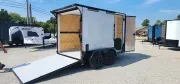 new Cargo (Enclosed) Trailers Cargo Craft  for sale, in Broken Arrow, OK Thumbnail 3