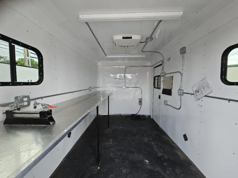 new Office / Fiber Optic Trailers Cargo Craft  for sale, in Broken Arrow, OK Thumbnail 8