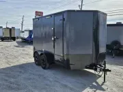 new Cargo (Enclosed) Trailers Cargo Craft  for sale, in Broken Arrow, OK Thumbnail 7