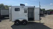 used Cargo (Enclosed) Trailers Cargo Craft  for sale, in Broken Arrow, OK Thumbnail 13