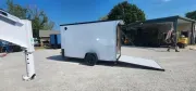 new Cargo (Enclosed) Trailers Cargo Craft  for sale, in Broken Arrow, OK Thumbnail 11