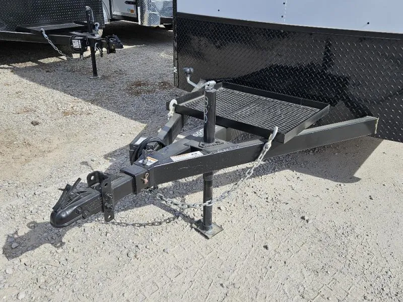 new Office / Fiber Optic Trailers Cargo Craft  for sale, in Broken Arrow, OK Thumbnail 17