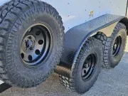 new Office / Fiber Optic Trailers Cargo Craft  for sale, in Broken Arrow, OK Thumbnail 32