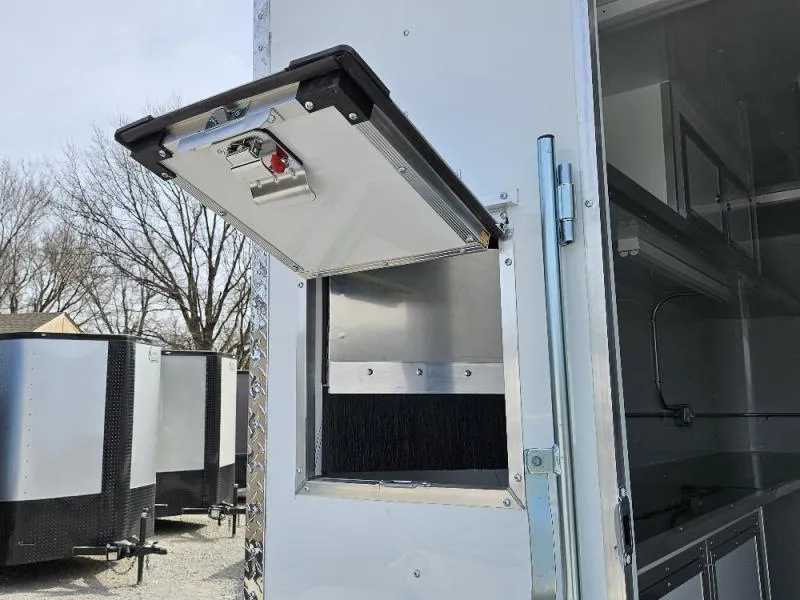 new Other Trailers Cargo Craft  for sale, in Broken Arrow, OK Thumbnail 16