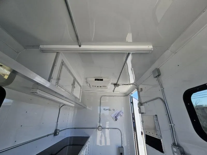 new Office / Fiber Optic Trailers Cargo Craft  for sale, in Broken Arrow, OK Thumbnail 15