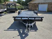 new Car Haulers / Racing Trailers Texoma Trailers  for sale, in Broken Arrow, OK Thumbnail 2