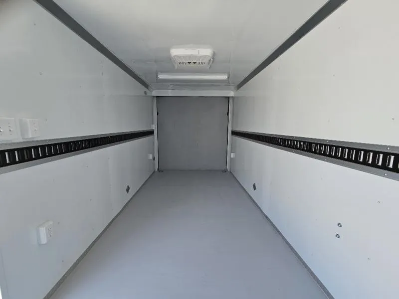 used Other Trailers Cargo Craft  for sale, in Broken Arrow, OK Thumbnail 10