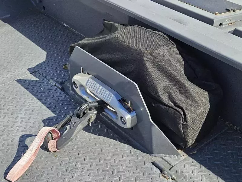 used Equipment / Flatbed Trailers RawMaxx  for sale, in Broken Arrow, OK Thumbnail 6