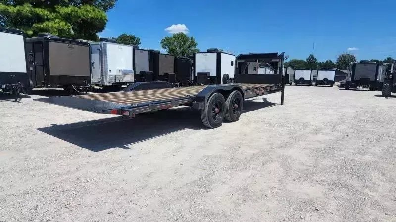 new Other Trailers Diamond C Trailers  for sale, in Broken Arrow, OK Thumbnail 12