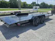 new Car Haulers / Racing Trailers Texoma Trailers  for sale, in Broken Arrow, OK Thumbnail 6