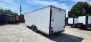 used Cargo (Enclosed) Trailers Cargo Craft  for sale, in Broken Arrow, OK Thumbnail 8