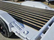 new Equipment / Flatbed Trailers Diamond C Trailers  for sale, in Broken Arrow, OK Thumbnail 27