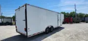used Cargo (Enclosed) Trailers Cargo Craft  for sale, in Broken Arrow, OK Thumbnail 10