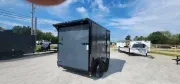 new Cargo (Enclosed) Trailers Cargo Craft  for sale, in Broken Arrow, OK Thumbnail 4