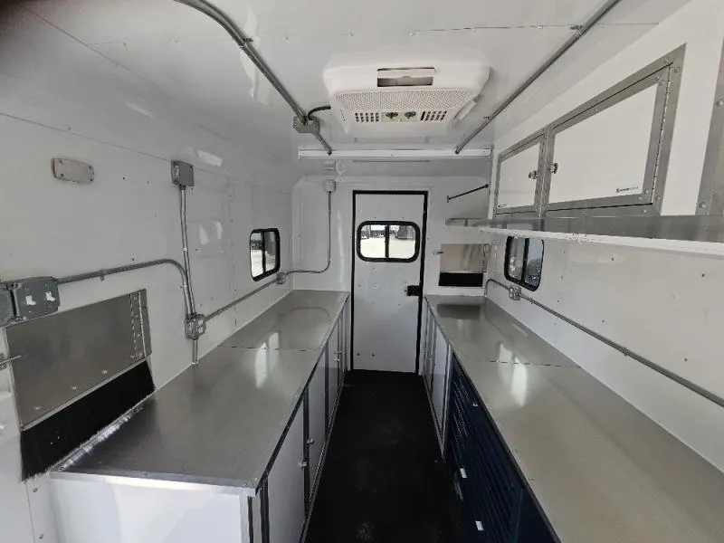 new Office / Fiber Optic Trailers Cargo Craft  for sale, in Broken Arrow, OK Thumbnail 12