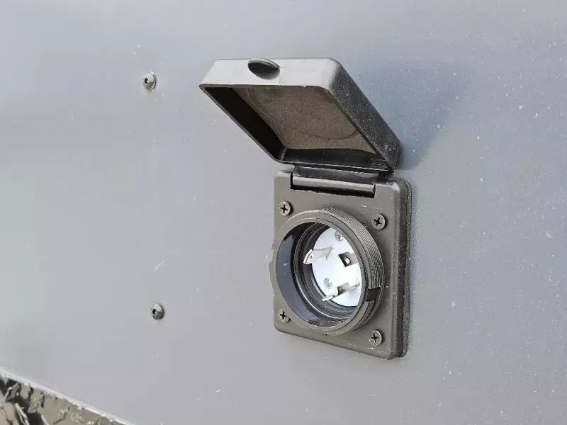 new Cargo (Enclosed) Trailers Cargo Craft  for sale, in Broken Arrow, OK Thumbnail 11