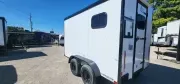 new Office / Fiber Optic Trailers Cargo Craft  for sale, in Broken Arrow, OK Thumbnail 12