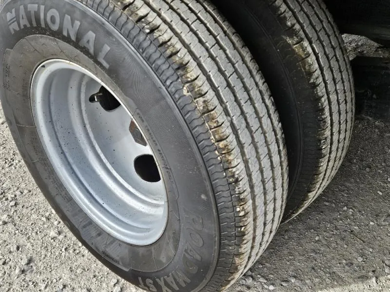 used Equipment / Flatbed Trailers PJ Trailers  for sale, in Broken Arrow, OK Thumbnail 5