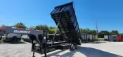 new Dump Trailers Diamond C Trailers  for sale, in Broken Arrow, OK Thumbnail 27