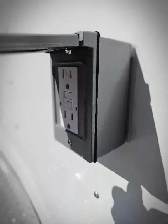 new Office / Fiber Optic Trailers Cargo Craft  for sale, in Broken Arrow, OK Thumbnail 19