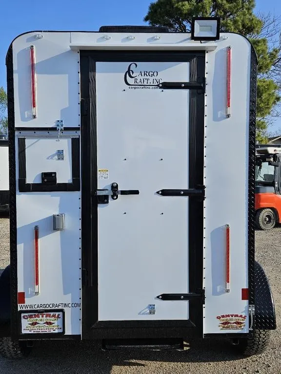 used Other Trailers Cargo Craft  for sale, in Broken Arrow, OK Thumbnail 26