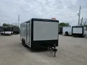 new Cargo (Enclosed) Trailers Cargo Craft  for sale, in Broken Arrow, OK Thumbnail 11