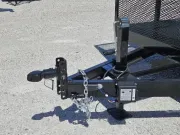 new Equipment / Flatbed Trailers Texoma Trailers  for sale, in Broken Arrow, OK Thumbnail 4