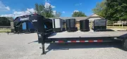 used Equipment / Flatbed Trailers Diamond C Trailers  for sale, in Broken Arrow, OK Thumbnail 2