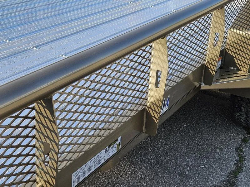 new Utility Trailers Diamond C Trailers  for sale, in Broken Arrow, OK Thumbnail 18