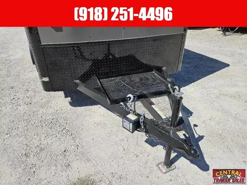 new Office / Fiber Optic Trailers Cargo Craft  for sale, in Broken Arrow, OK Thumbnail 7