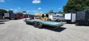 new Tilt Trailers Diamond C Trailers  for sale, in Broken Arrow, OK Thumbnail 12