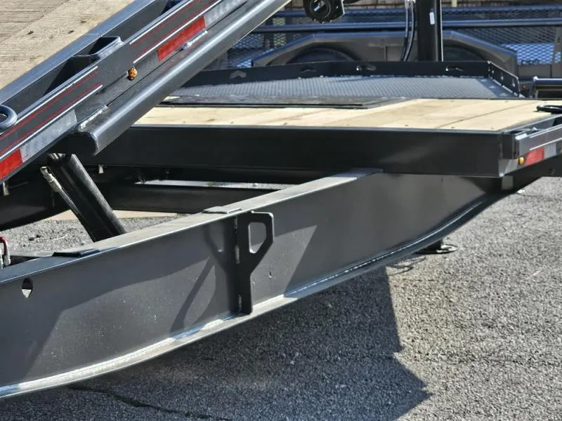 new Tilt Trailers Diamond C Trailers  for sale, in Broken Arrow, OK Thumbnail 28