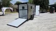 new Cargo (Enclosed) Trailers Cargo Craft  for sale, in Broken Arrow, OK Thumbnail 3