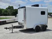 new Office / Fiber Optic Trailers Cargo Craft  for sale, in Broken Arrow, OK Thumbnail 5