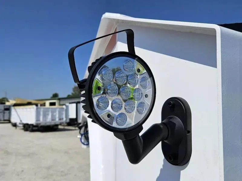 new Equipment / Flatbed Trailers Diamond C Trailers  for sale, in Broken Arrow, OK Thumbnail 21