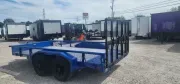 new Utility Trailers Diamond C Trailers  for sale, in Broken Arrow, OK Thumbnail 15