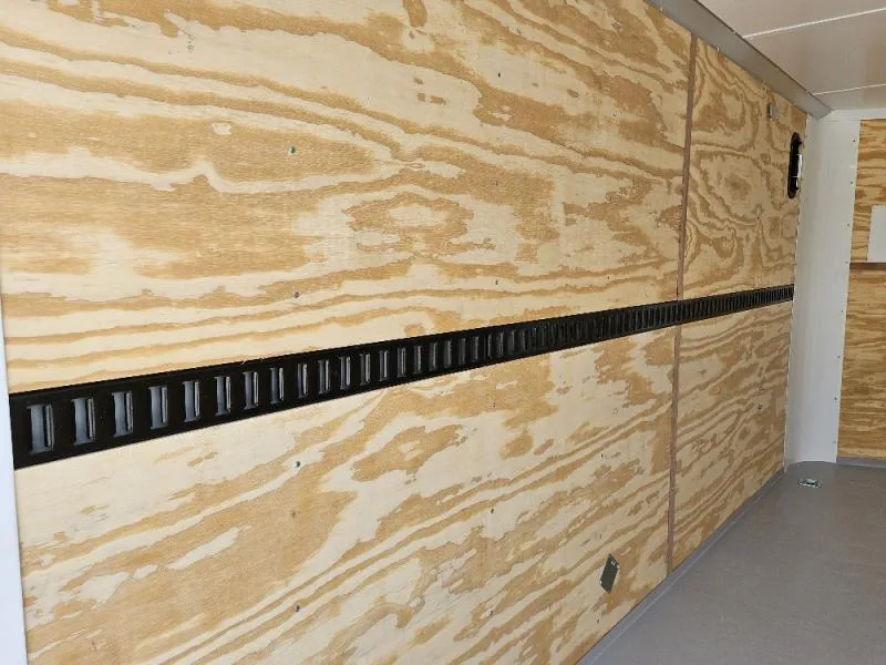 new Cargo (Enclosed) Trailers Cargo Craft  for sale, in Broken Arrow, OK Thumbnail 14