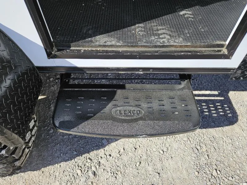 new Other Trailers Cargo Craft  for sale, in Broken Arrow, OK Thumbnail 13