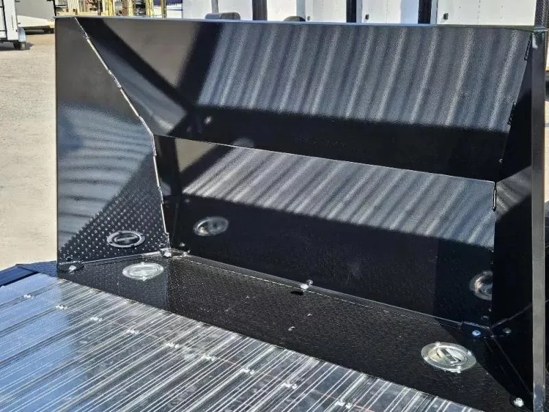 new Car Haulers / Racing Trailers Diamond C Trailers  for sale, in Broken Arrow, OK Thumbnail 15