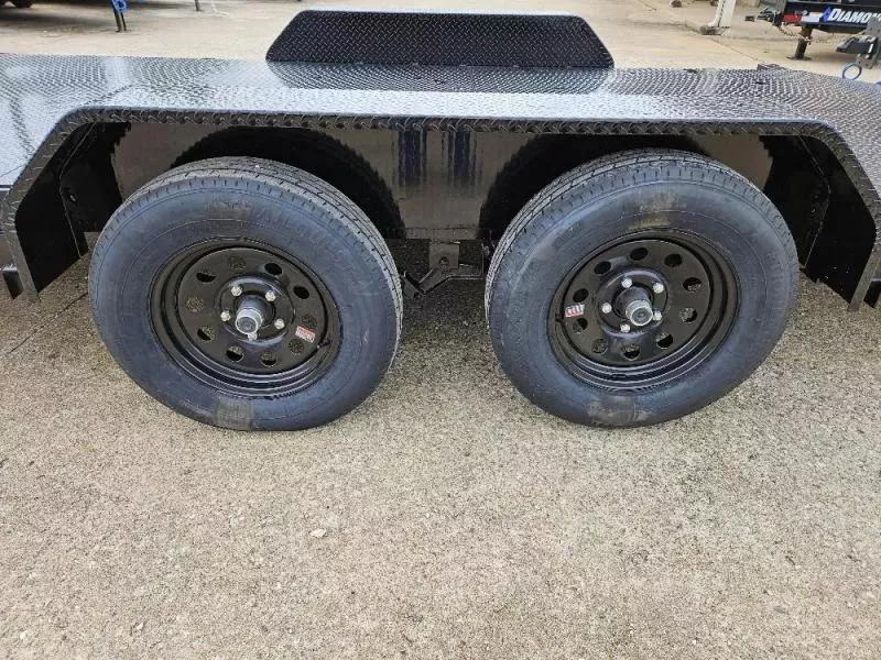 new Car Haulers / Racing Trailers Texoma Trailers  for sale, in Broken Arrow, OK Thumbnail 3