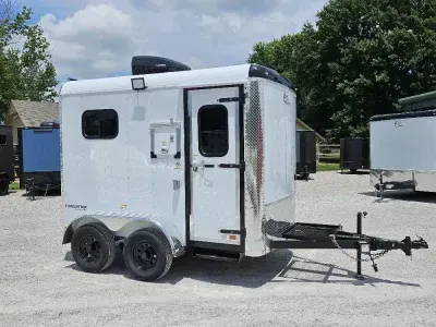 2026 Cargo Craft XP-6102 (71251) 6'x10' Fiber Splicing Trailer PLN / TNG / WIN / STP / AL