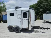 new Office / Fiber Optic Trailers Cargo Craft  for sale, in Broken Arrow, OK Thumbnail 1