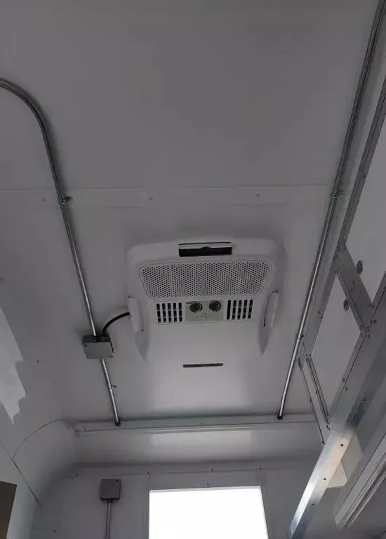 new Office / Fiber Optic Trailers Cargo Craft  for sale, in Broken Arrow, OK Thumbnail 17