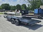 new Car Haulers / Racing Trailers Texoma Trailers  for sale, in Broken Arrow, OK Thumbnail 3