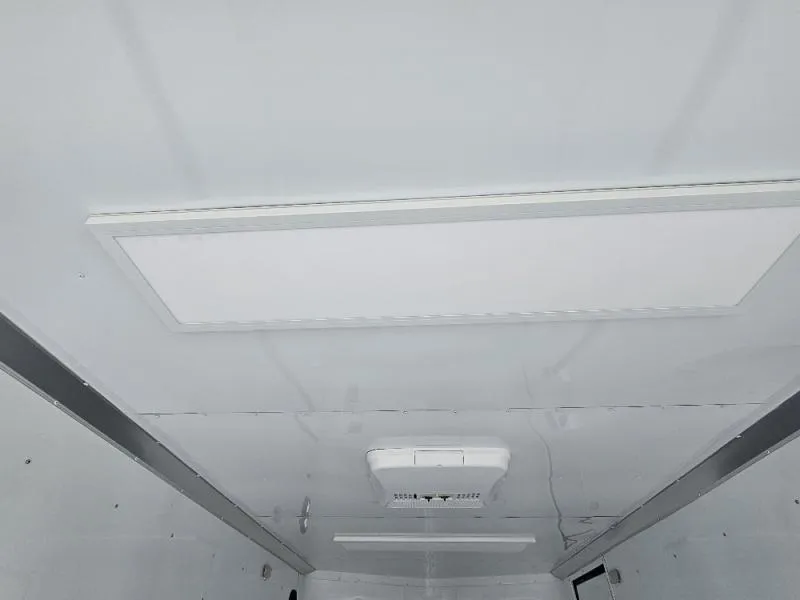 new Cargo (Enclosed) Trailers Cargo Craft  for sale, in Broken Arrow, OK Thumbnail 20