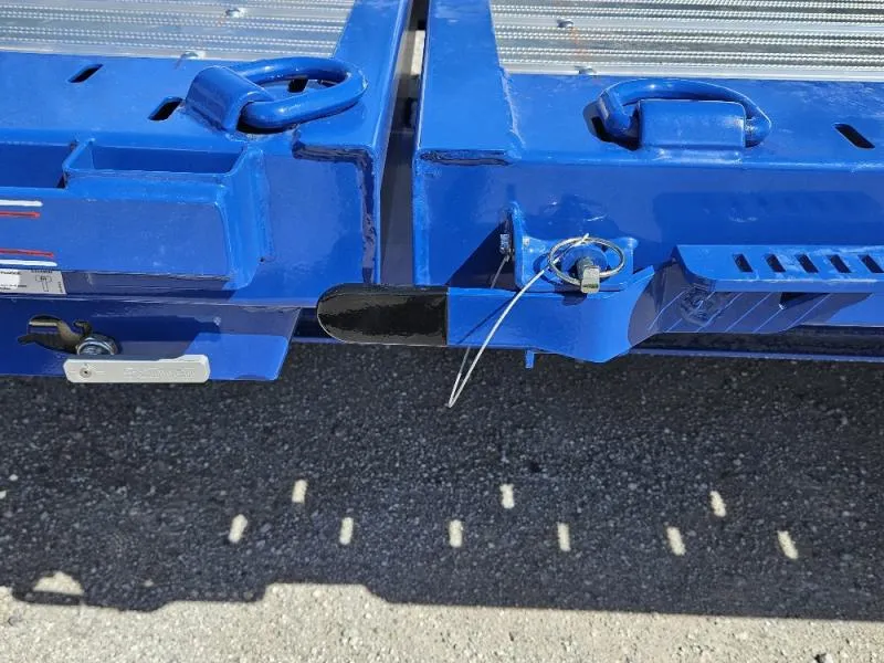 used Other Trailers Diamond C Trailers  for sale, in Broken Arrow, OK Thumbnail 23