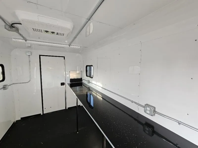 used Other Trailers Cargo Craft  for sale, in Broken Arrow, OK Thumbnail 14