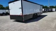 new Cargo (Enclosed) Trailers Cargo Craft  for sale, in Broken Arrow, OK Thumbnail 6